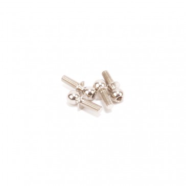 5.5mm Pro Ball Stud Long (4 pcs)