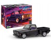 76 Chevy Squarebody Street Truck   - 1:24