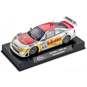 Opel Calibra n°44 DTM/ITC 1996