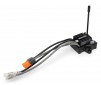 SLT 25 Amp Brush Esc/Rx 1/10 2wd