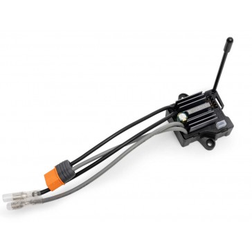 SLT 25 Amp Brush Esc/Rx 1/10 2wd