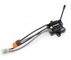 SLT 25 Amp Brush Esc/Rx 1/10 2wd