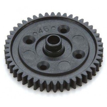 DISC..Spur Gear 46T Inferno MP7.5-Neo