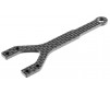 X4F'24 GRAPHITE UPPER DECK - SPLIT FRONT - 2.0MM