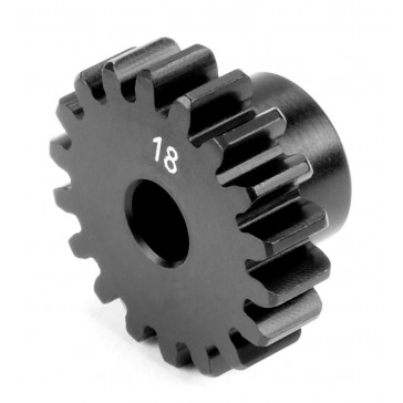 18T PINION GEAR