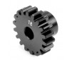 18T PINION GEAR