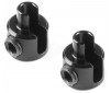 ALU ANTI-ROLL BAR BUSHING o2.0mm - 6MM (2)