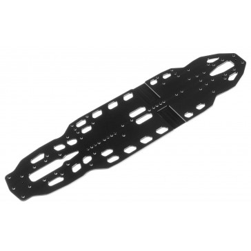 X4'24 ALU FLEX CHASSIS 2.0MM - SWISS 7075 T6