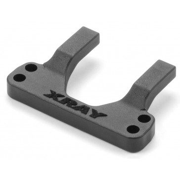 X4 COMPOSITE LONGER BUMPER UPPER HOLDER BRACE