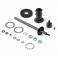 X1 BALL DIFFERENTIAL - SET