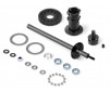 X1 BALL DIFFERENTIAL - SET