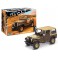 Jeep CJ-7  - 1:24