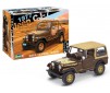 Jeep CJ-7  - 1:24