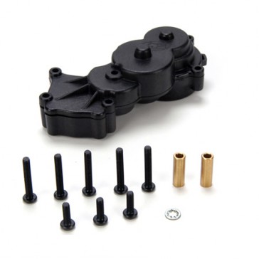 DISC..3.4 Starter Housing & Hardware Set: 10-T