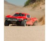 1/10 FURY MEGA 550 2WD Short Course Truck RTR with Battery & Charger