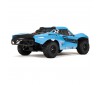 1/10 FURY MEGA 550 2WD Short Course RTR with Batt & Charger, BLUE