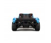 1/10 FURY MEGA 550 2WD Short Course RTR with Batt & Charger, BLUE