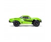 1/10 FURY MEGA 550 2WD Short Course RTR, Green