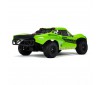 1/10 FURY MEGA 550 2WD Short Course RTR, Green