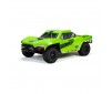 1/10 FURY MEGA 550 2WD Short Course RTR, Green