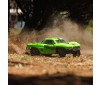 1/10 FURY MEGA 550 2WD Short Course RTR, Green