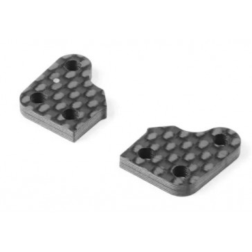 GRAPHITE EXTENSION FOR STEERING BLOCK - 1 DOT (2)