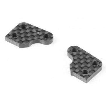 GRAPHITE EXTENSION FOR STEERING BLOCK - 2 DOTS (2)