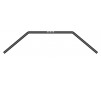 XB2 ANTI-ROLL BAR FRONT FOR BRIDGE UPPER DECK - 1.3 MM