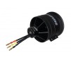 90mm Ducted fan (12-blade) with 3670-KV1950 inner runner motor (6S)