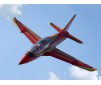 1/10 Jet 90mm EDF Avanti PNP - Red