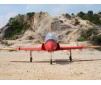 1/10 Jet 90mm EDF Avanti PNP - Red