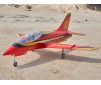 1/10 Jet 90mm EDF Avanti PNP - Red