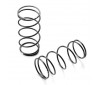 FRONT BIG BORE CONICAL SPRING-SET L:42.5MM - 3 DOTS (2)