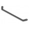 X12 GRAPHITE FRONT BRACE 2.2MM - LONG