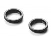 ALU SHOCK ADJUSTABLE NUT - BIG BORE (2)