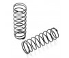 REAR BIG BORE CONICAL SPRING-SET L:57.5MM - 3 DOTS (2)