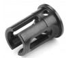 SOLID AXLE OUTDRIVE ADAPTER - HUDY SPRING STEEL