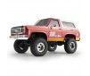 1/24 Chevrolet K5 blazer FCX24 Pro brushless Crawler RTR kit - Red