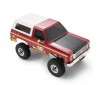 1/24 Chevrolet K5 blazer FCX24 Pro brushless Crawler RTR kit - Red