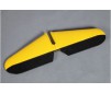 980mm P-39 Racing High Speed - Horizontal stabilizer