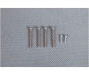 980mm P-39 Racing High Speed - Screw set