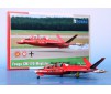 Fouga CM.170 Magister 1/72