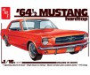 1964.5 Ford Mustang Coupe 60th 1/16