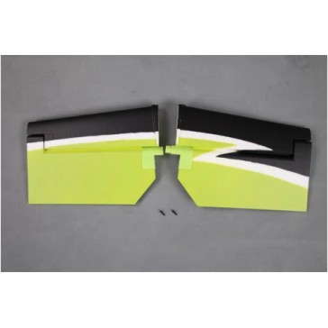 1100mm MXS V2 - Horizontal stabilizer