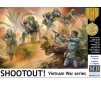 SHOOTOUT ! Vietnam War Series  1/35