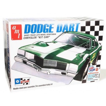 Dodge Dart Sportsman Short Tr. 1/25