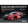 Audi R8 LMS GT3 EVO II 1/24