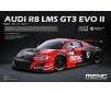 Audi R8 LMS GT3 EVO II 1/24