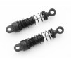 1/24 Chervolet K5 Pro : 1:24 PRO OIL SHOCK ABSORBERS ASSEMBLY