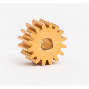 1/24 Chervolet K5 Pro : PRO PINION GEAR